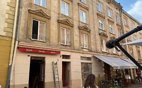 Затишні апартаменти в центрі міста